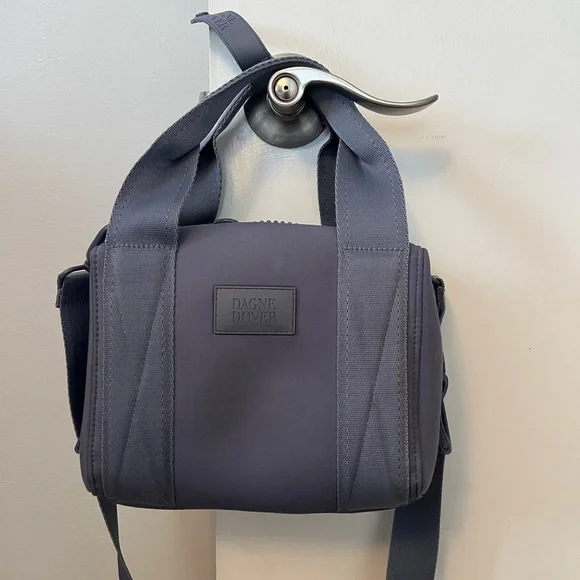 Dagne Dover Blue Women's Bag - Picture 2 of 10